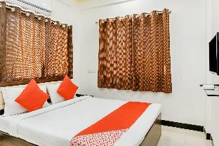 Oyo 22963 White Castle Heritage,Maharashtra>>Pune,3 star
