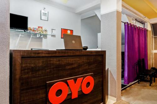 oyo 22963 white castle heritage
