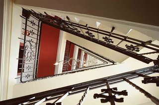 hotel clement