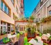 hotel clement