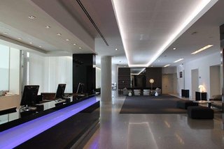 hotel clement