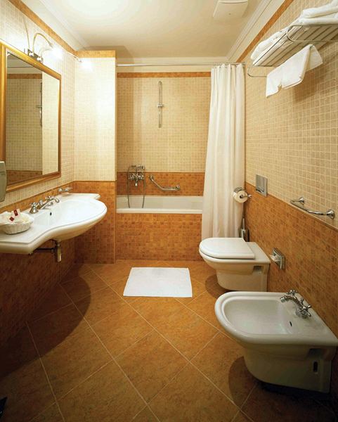 hotel clement