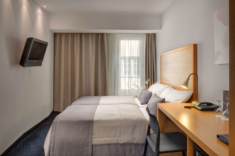 hotel clement