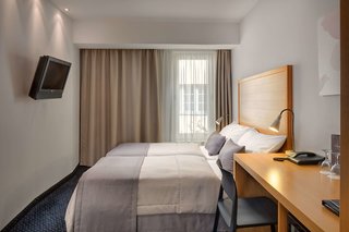 hotel clement