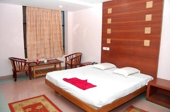 hotel raj residency