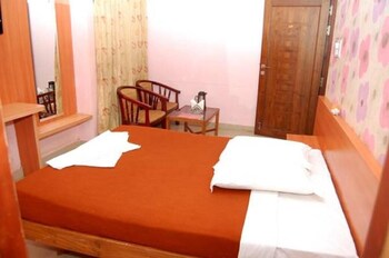 hotel raj residency
