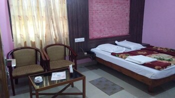 hotel raj residency