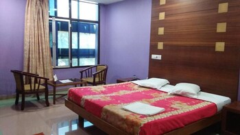hotel raj residency