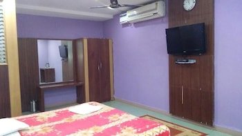 hotel raj residency
