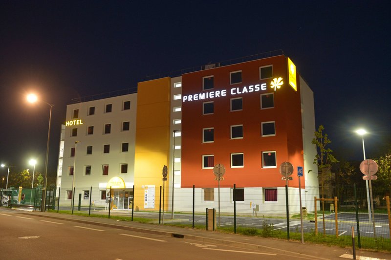 Premiere Classe Reims Nord - Betheny