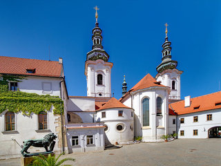 hotel monastery