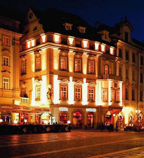 Hotel U Prince Prague By Bhg,Prague 1>>Prague,5 star