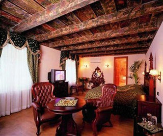 Hotel U Prince Prague By Bhg,Prague 1>>Prague,5 star