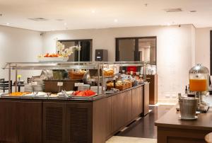 Slaviero Guarulhos Aeroporto,Sao Paulo>>Guarulhos,4 star