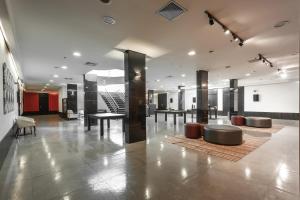 Slaviero Guarulhos Aeroporto,Sao Paulo>>Guarulhos,4 star