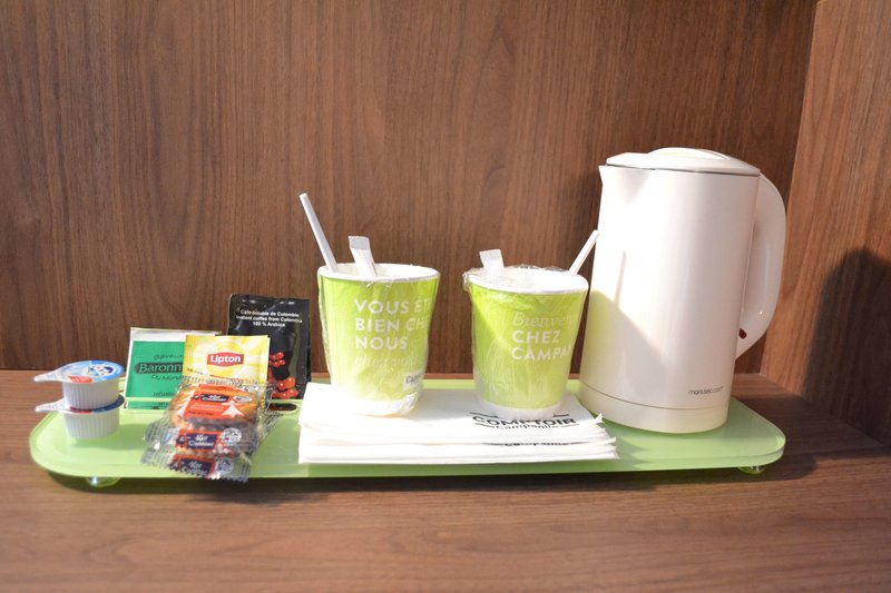 campanile saint jean de luz