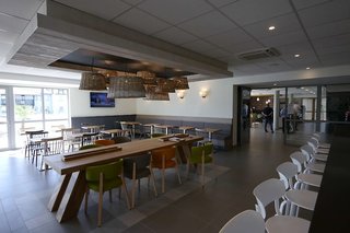 campanile saint jean de luz