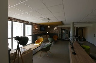 campanile saint jean de luz