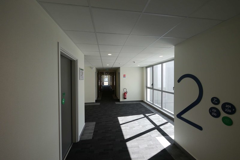 campanile saint jean de luz