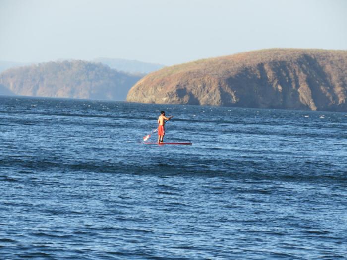 hotel ocotal bed and breakfast