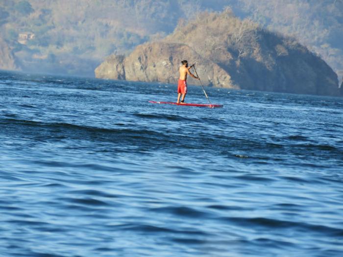 hotel ocotal bed and breakfast