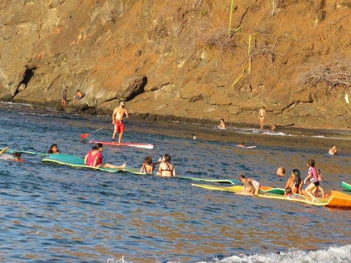 hotel ocotal bed and breakfast