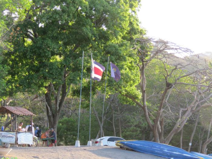 hotel ocotal bed and breakfast