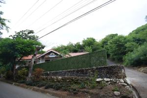 Hotel Ocotal Bed & Breakfast,El Ocotal>>Coco,2 star