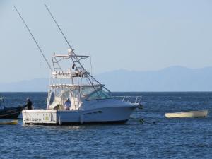 hotel ocotal bed and breakfast