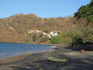 hotel ocotal bed and breakfast