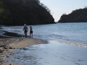 hotel ocotal bed and breakfast