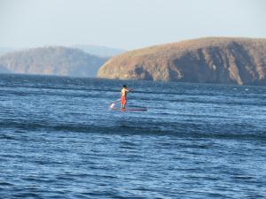 hotel ocotal bed and breakfast