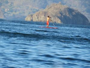 hotel ocotal bed and breakfast