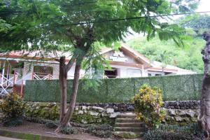 Hotel Ocotal Bed & Breakfast,El Ocotal>>Coco,2 star