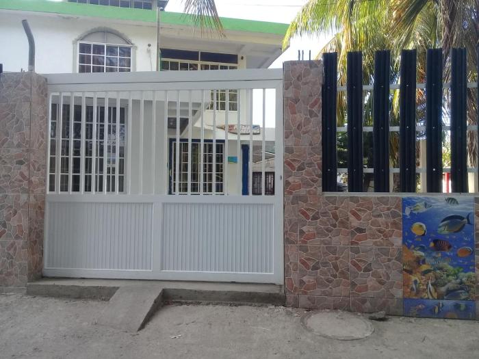 san andres