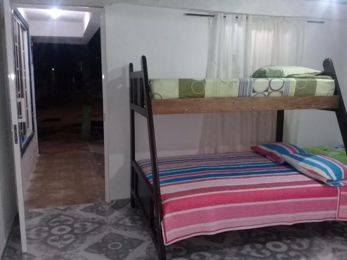 posada for living