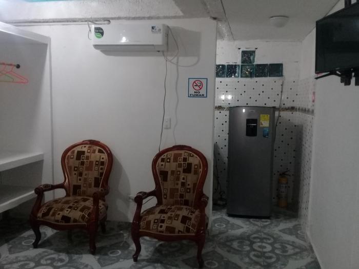 posada for living