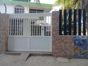 san andres
