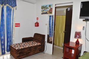 posada for living