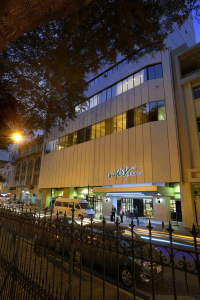 unipark by oro verde hotels