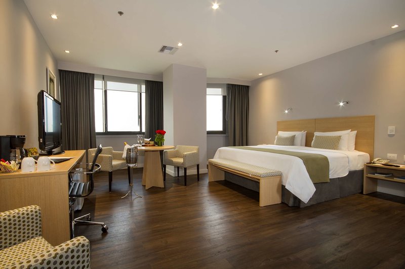unipark by oro verde hotels