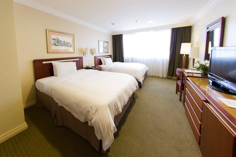 unipark by oro verde hotels