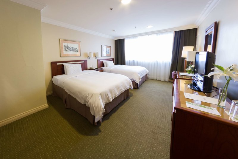 unipark by oro verde hotels