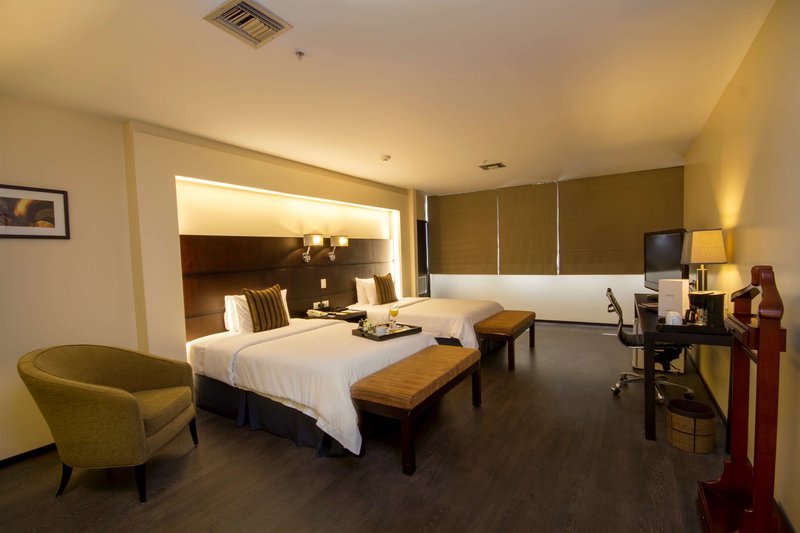 unipark by oro verde hotels