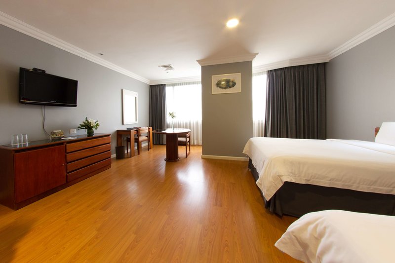 unipark by oro verde hotels