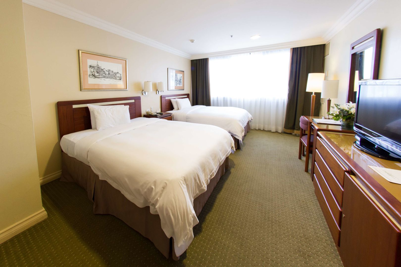 unipark by oro verde hotels