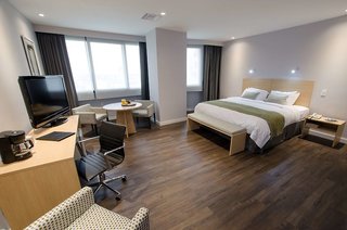 Unipark By Oro Verde Hotels,Guayas>>Guayaquil,4 star