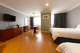 unipark by oro verde hotels