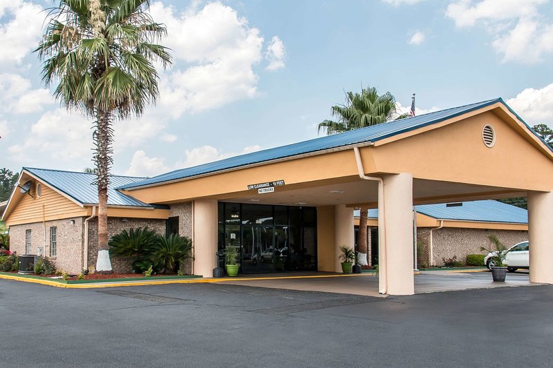 Quality Inn Hinesville - Fort Stewart Area