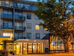 The Sebel Launceston,Tasmania>>Launceston,5 star
